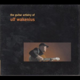 Ulf Wakenius - The Guitar Artistry of Ulf Wakenius '2002