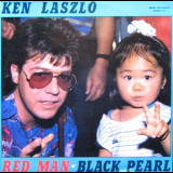 Ken Laszlo - Red Man / Black Pearl '1988