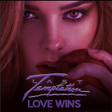 Last Temptation - Love Wins '2023