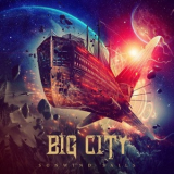 Big City - Sunwind Sails '2023