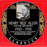 Henry Red Allen - The Chronological Classics: 1933-1935 '1990
