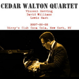 Cedar Walton - 2007-08-02, Dizzy's Club Coca Cola, New York, NY '2006