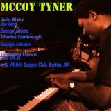 McCoy Tyner - 1979-09-13, Lulu White's Supper Club, Boston, MA '1979