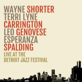 Wayne Shorter - Live At The Detroit Jazz Festival '2022