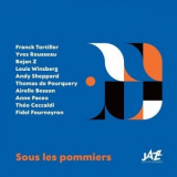 Airelle Besson - Sous les pommiers '2022