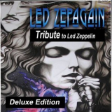 Led Zepagain - Tribute to Led Zeppelin '2012