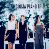 Sigma Piano Trio - Pathos '2019