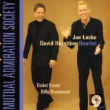 Joe Locke David Hazeltine Quartet - Mutual Admiration Society '1999