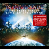 Transatlantic - The Final Flight: Live At L'olympia '2023