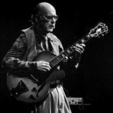 Jim Hall - 1987-05-05, Village Vanguard, New York, NY '1987