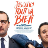 Ibrahim Maalouf - Jusqu'ici tout va bien (Bande originale du film) '2019