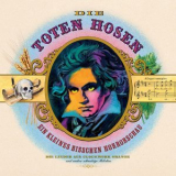 Die Toten Hosen - Ein kleines bischen Horrorschau (Deluxe-Edition mit Bonus-Tracks) '1988