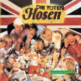 Die Toten Hosen - Learning English - Lesson One (Deluxe-Edition mit Bonus-Tracks) '1992