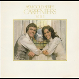 Carpenters - A&M Gold Series Carpenters Vol.1 '1986