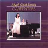 Carpenters - A&M Gold Series - Carpenters '1991