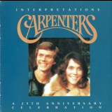 Carpenters - Interpretations: A 25th Anniversary Celebration '1994