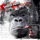 Shaka Ponk - The White Pixel Ape (Smoking Isolate to Keep in Shape) '2014