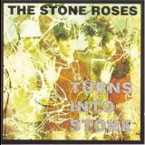 The Stone Roses - Turns Into Stone '1992