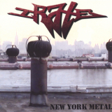 Irate(NYC) - New York Metal '2005