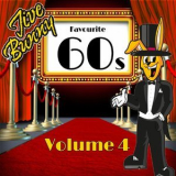 Jive Bunny & The Mastermixers - Jive Bunny's Favourite 60's Album, Vol. 4 '2013