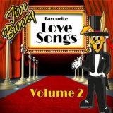 Jive Bunny & The Mastermixers - Jive Bunny's Favourite Love Songs, Vol. 2 '2013