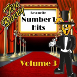 Jive Bunny & The Mastermixers - Jive Bunny's Favourite Number 1 Hits, Vol. 3 '2013