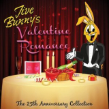 Jive Bunny & The Mastermixers - Jive Bunny's Valentine Romance '2014