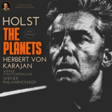 Herbert von Karajan - Holst: The Planets, Op. 36 by Herbert von Karajan '1961