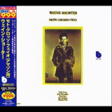 Wayne Shorter - Moto Grosso Feio '1974