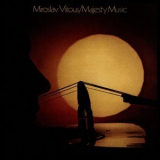 Miroslav Vitous - Majesty Music '1976