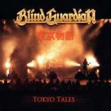 Blind Guardian - Tokyo Tales '1993