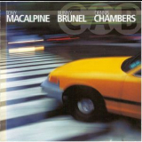 Tony Macalpine - Cab '2000