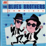 The Blues Brothers - The Blues Brothers Complete (CD2) '1998