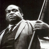 Willie Dixon - 1988-08-18, Charlotte, NC '1988