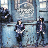 Anthony Gomes - New Soul Cowboys '2009