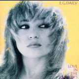 E.G. Daily - Love In The Shadows '1986