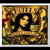 The Motels - Anthologyland '2000