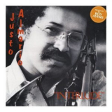 Justo Almario - Interlude '1981