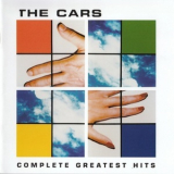 The Cars - Complete Greatest Hits '2002