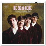 The Knack - Time Waits For No One: The Complete Recordings '2012