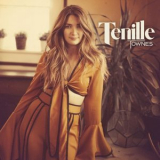 Tenille Townes - Somebodys Daughter / White Horse '2019