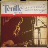 Tenille Townes - Living Room Worktapes '2018