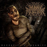 Human Rejection - Decrepit To Insanity '2009