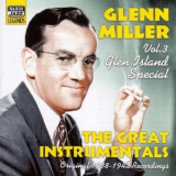 Glenn Miller Orchestra - Miller, Glenn: Glen Island Special (1938-1942) '2004
