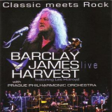 Barclay James Harvest Featuring Les Holroyd - Classic Meets Rock (CD1) '2007