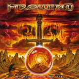 Firewind - Between Heaven and Hell (2022 Remaster) '2002