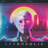 Emmanuel Rousseau - Retropolis '2022