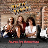 April Wine - Alive In America '2023