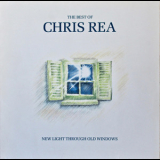 Chris Rea - New Light Through Old Windows (The Best Of Chris Rea) '1988