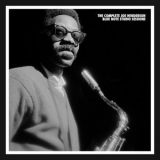 Joe Henderson - Complete Joe Henderson Blue Note Studio Sessions '2021